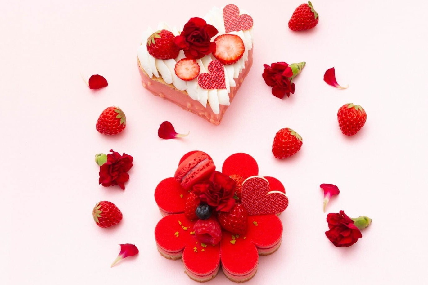 母の日スイーツ特集＜2023＞人気スイーツブランドの高級お菓子＆かわいいギフト・プレゼント