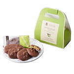 ヴィタメールのホワイトデー、“ハート型”チョコやマカダミアショコラ入りギフトBOX｜写真5