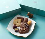 ヴィタメールのホワイトデー、“ハート型”チョコやマカダミアショコラ入りギフトBOX｜写真1