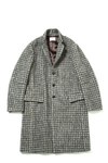 『soe』WOOL SHAGGY"3B COAT" 2