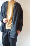 『VAINL ARCHIVE』"RING-COAT" 3