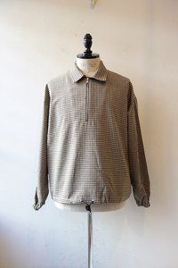 『VAINL ARCHIVE』"ANORAK-CH"