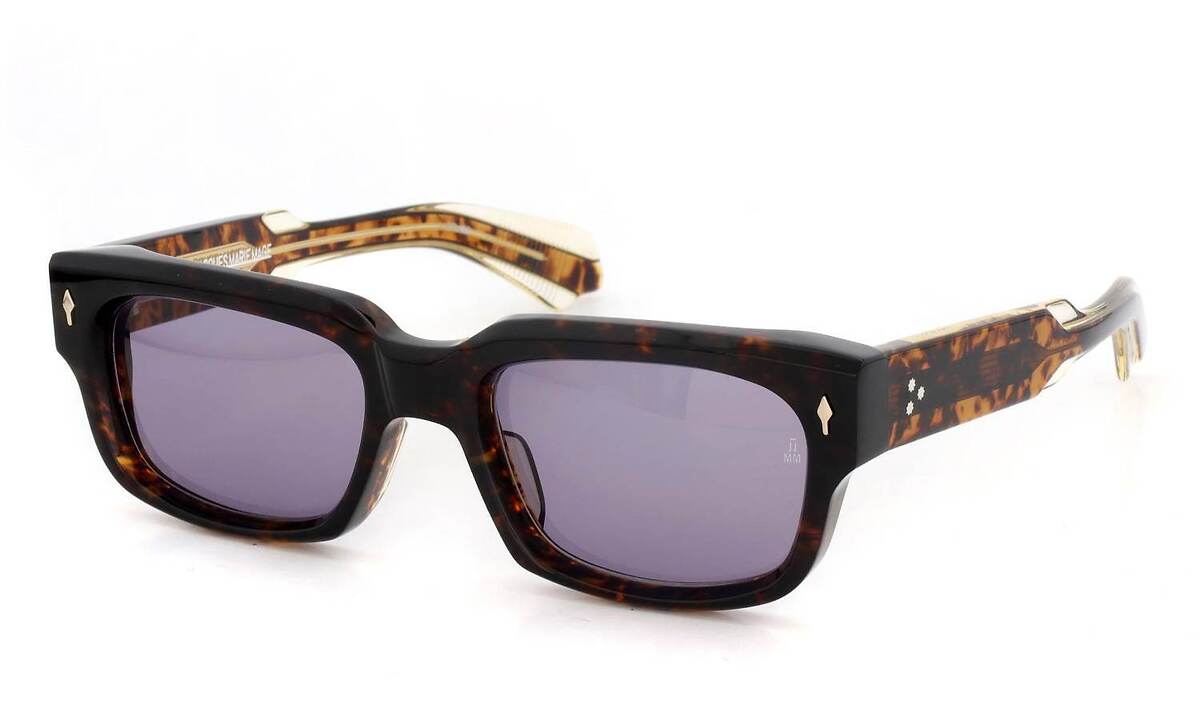 JACQUESMARIEMAGE(ジャックマリーマージュ) サングラス MATTEI [Beau/Nimbus JMMRZ-13V]