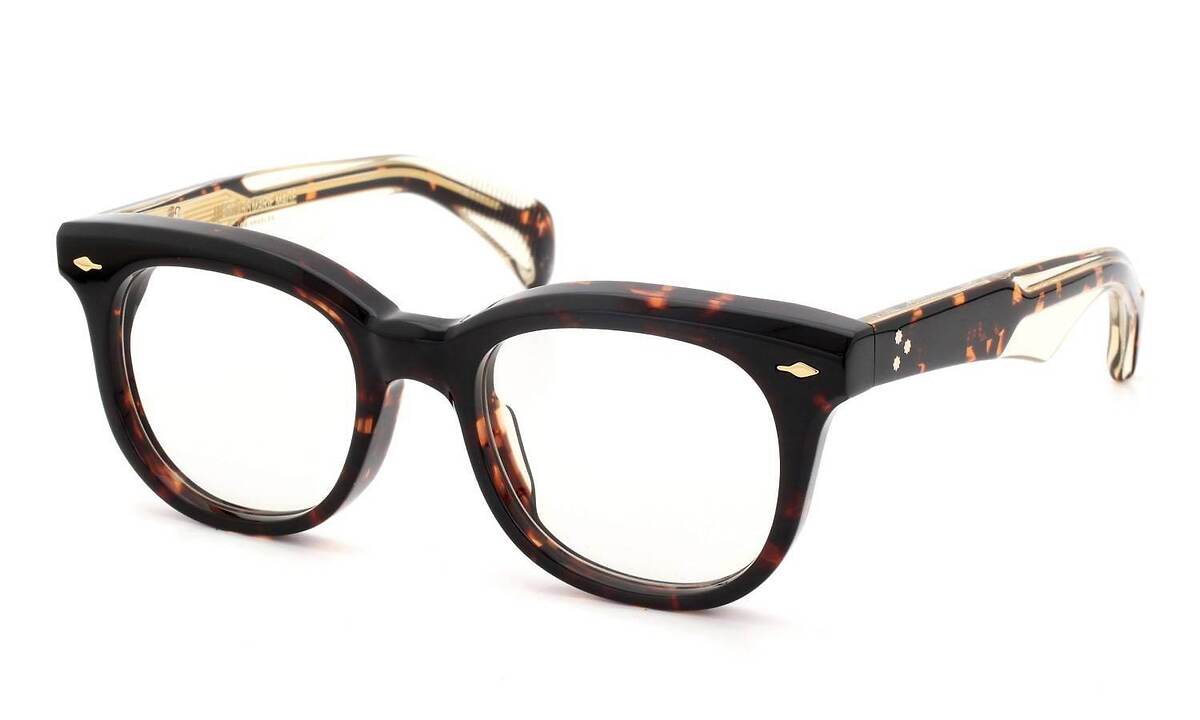 JACQUESMARIEMAGE(ジャックマリーマージュ) メガネ SMALL HORTENSE [Etna/Super light Green JMMHQ-18Q] 1