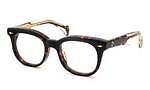 JACQUESMARIEMAGE(ジャックマリーマージュ) メガネ SMALL HORTENSE [Etna/Super light Green JMMHQ-18Q] 1