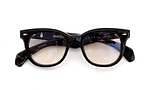JACQUESMARIEMAGE(ジャックマリーマージュ) メガネ SMALL HORTENSE [Willow/Super light Brown JMMHQ-18K] 4