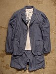 Engineered Garments "Knockabout Jacket-Hearher Activecloth" 3