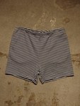 FWK by Engineered Garments "STK Short -St.French Terry" 3
