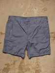 Engineered Garments "Knockabout Short-Heather Activecloth" 1