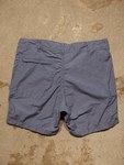 Engineered Garments "Knockabout Short-Heather Activecloth" 2