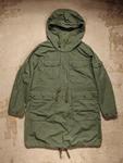 Engineered Garments "Over Parka - Nyco Ripstop" 3