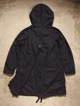 Engineered Garments "Over Parka - Nyco Ripstop" 4