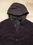 Engineered Garments "Chester Coat - 20oz Melton" 2