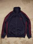 NEEDLES "Track Jacket - Poly Smooth" 2