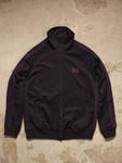NEEDLES "Track Jacket - Poly Smooth" 3