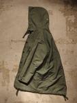 FWK by Engineered Garments"Highland Parka-CottonDoubleCloth" 3