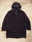 FWK by Engineered Garments "Chester Coat - 20oz Melton" 2