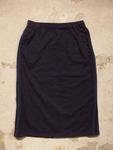 FWK by Engineered Garments "Track Skirt - French Terry" 3