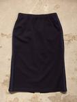 FWK by Engineered Garments "Track Skirt-Wool Jersey Knit" 3