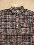 Engineered Garments "Popover BD" 2