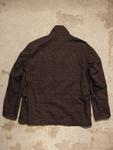 Engineered Garments "Loiter Jacket-Java Cloth" 4