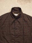 Engineered Garments "Loiter Jacket-Java Cloth" 3