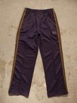 Needles "Track Pant - Poly Smooth" 4