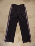 Needles "Track Pant - Poly Smooth" 2