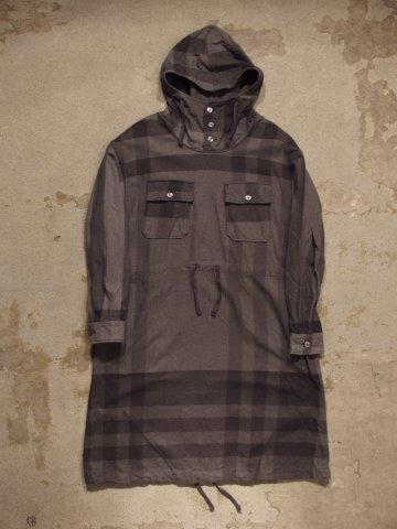 ENGINEERED GARMENTS ワンピースEG エンジニアド　ガーメンツ 2025年最新】エンジニアードガーメンツ ワンピースの人気