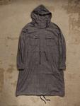 FWK by Engineered Garments "Cagoule Dress" 3