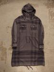 FWK by Engineered Garments "Cagoule Dress" 1