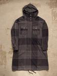 FWK by Engineered Garments "Cagoule Dress" 4