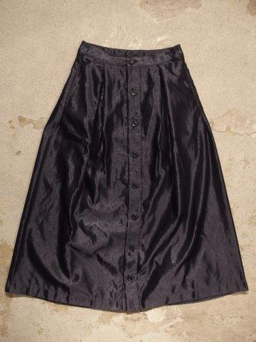FWK by Engineered Garments "Tuck Skirt" - 画像5枚目