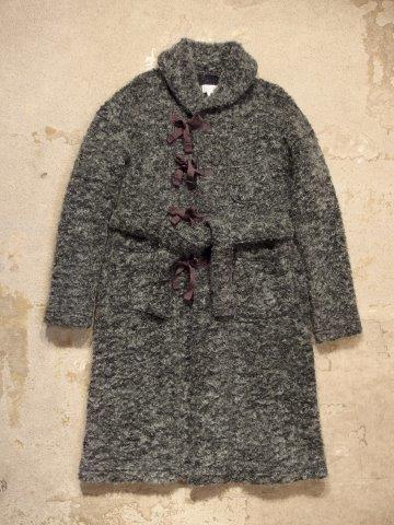 FWK by Engineered Garments "Shawl Collar Knit Jacket" 1