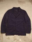Engineered Garments "Bedford Jacket - Cotton Double Cloth" 2