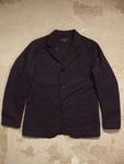 Engineered Garments "Bedford Jacket - Cotton Double Cloth" 3