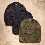 Engineered Garments "Loiter Jacket-Super Light Nylon Ripstop 1