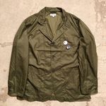 Engineered Garments "Loiter Jacket-Super Light Nylon Ripstop 2