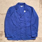 Engineered Garments "Loiter Jacket-4-Ply Nylon Taslan" 2
