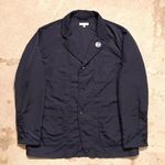 Engineered Garments "Loiter Jacket-4-Ply Nylon Taslan" 3