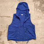 Engineered Garments "Field Vest-4-Ply Nylon Taslan" 2