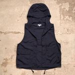 Engineered Garments "Field Vest-4-Ply Nylon Taslan" 3