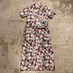 FWK by Engineered Garments"BD Shirt Dress" 2