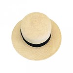 COMESANDGOES / PANAMA HAT 2