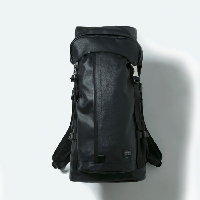 MUG ×PORTER BACKPACK - アQのアイテム - ファッションプレス