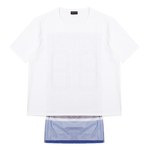 PHENOMENON / TEAM BIG TEE WHITE 3