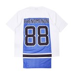 PHENOMENON / TEAM BIG TEE WHITE 1