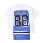 PHENOMENON / TEAM BIG TEE WHITE 1