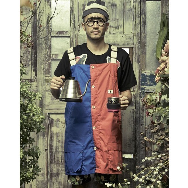 AlexanderLeeChang overall