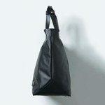 MUG×PORTER / Nogram PC Zip Tote Bag Large 4